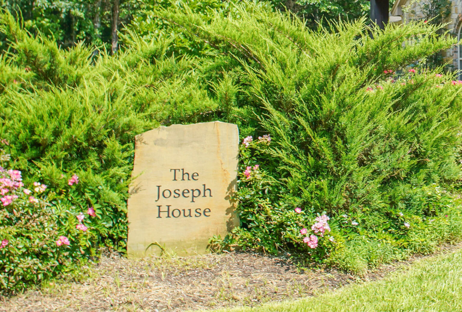 Our Board The Joseph House