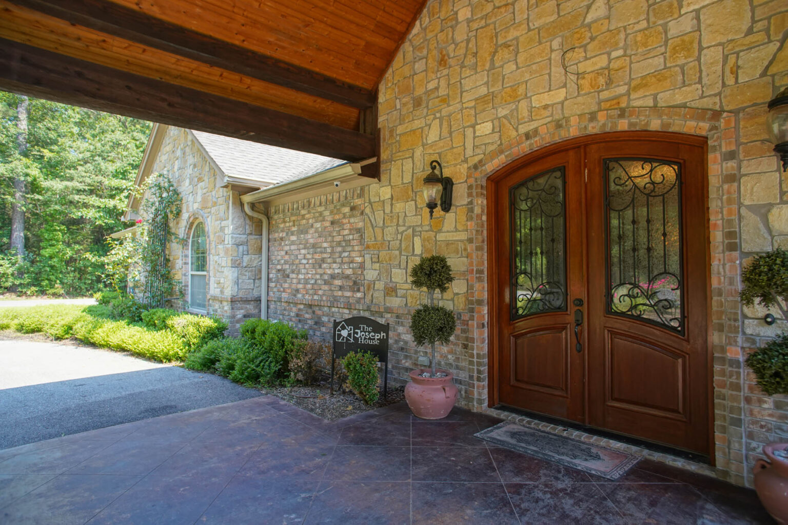 Guests & Referrals The Joseph House